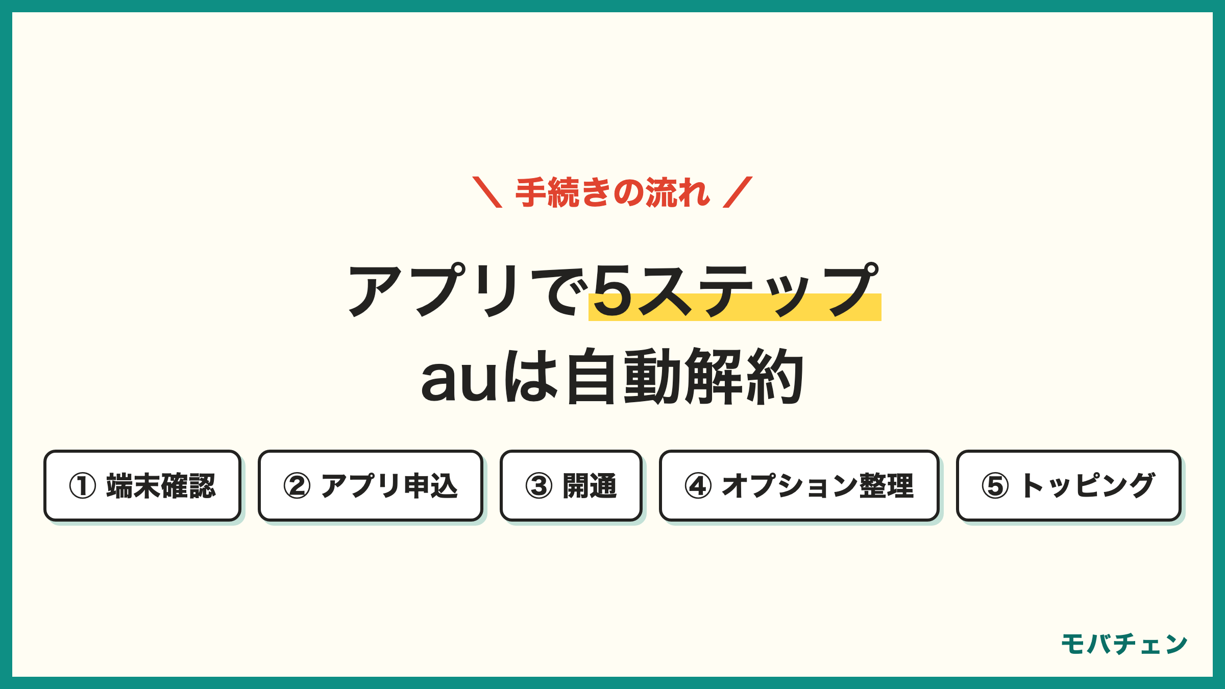 auからpovo 乗り換え手順 アプリで5ステップ eSIMなら最短当日 auは自動解約