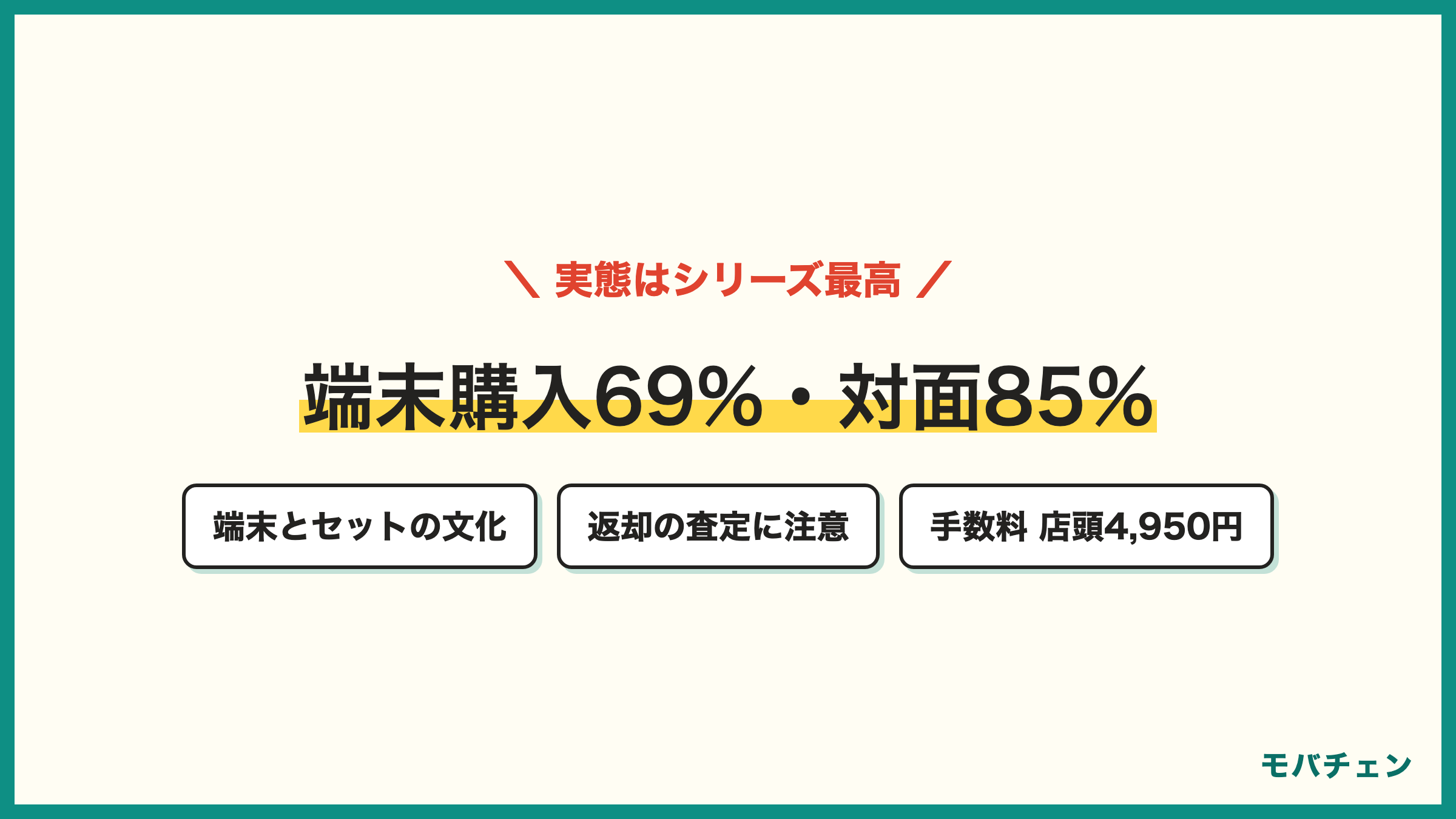 auからソフトバンク 乗り換えの実態 端末購入69% 店頭85%はシリーズ最高 端末返却プログラムの傷請求の実話 手数料は店頭4950円オンライン3850円