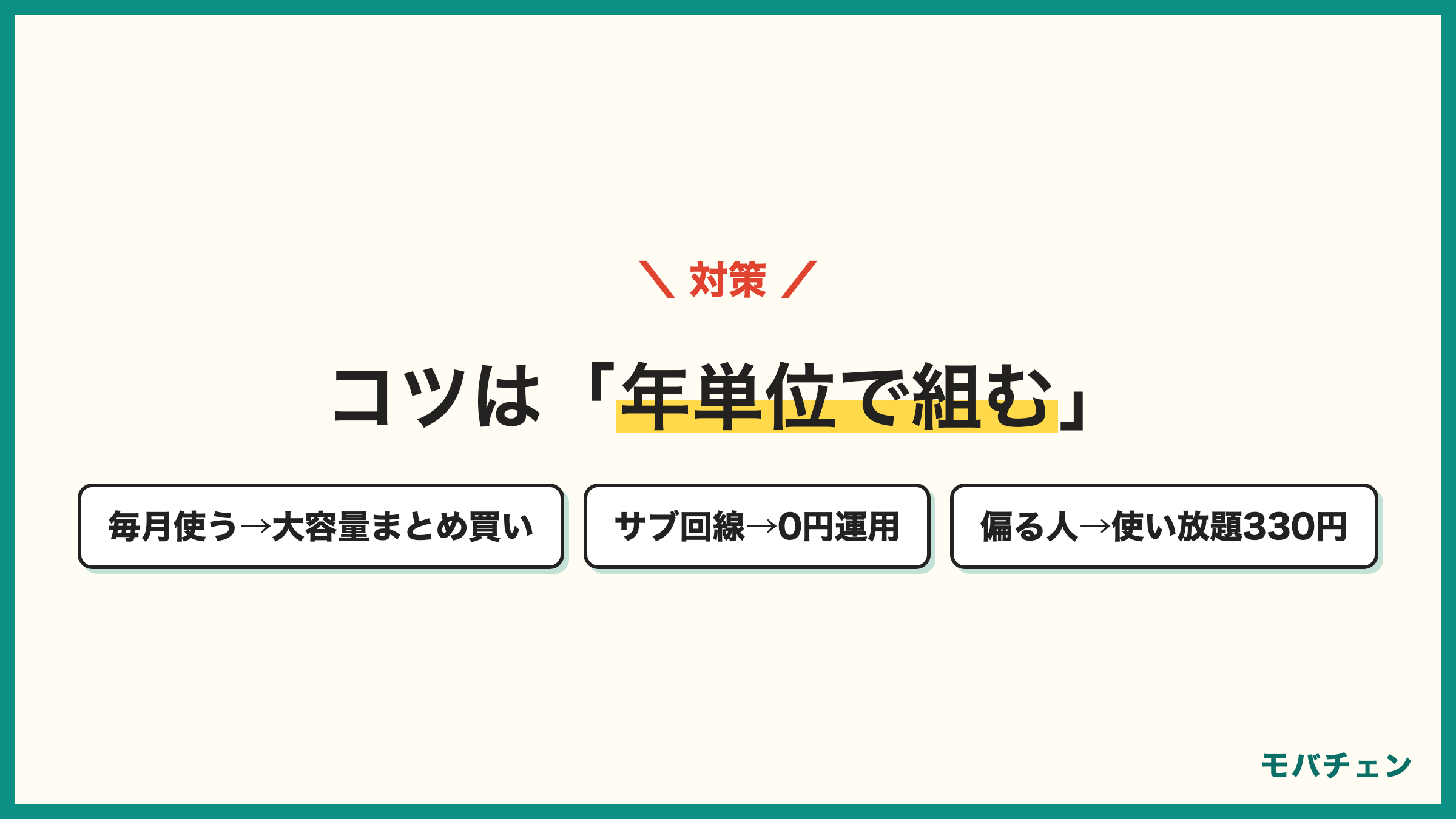 povoのトッピング戦略 タイプ別 毎月使う人は90日180日の大容量 サブ的に使う人は0円運用 出かける日だけ使い放題 年単位で考える