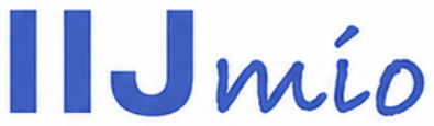 IIJmio