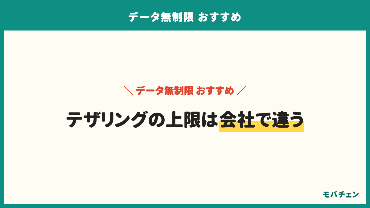 データ無制限のおすすめのよくある質問。無制限で安いのはどこか、楽天モバイルと大手のどちらか、テザリングは無制限か、本当に無制限か、20GBで足りる人はどうするか、povoとmineoは誰向けかの6問