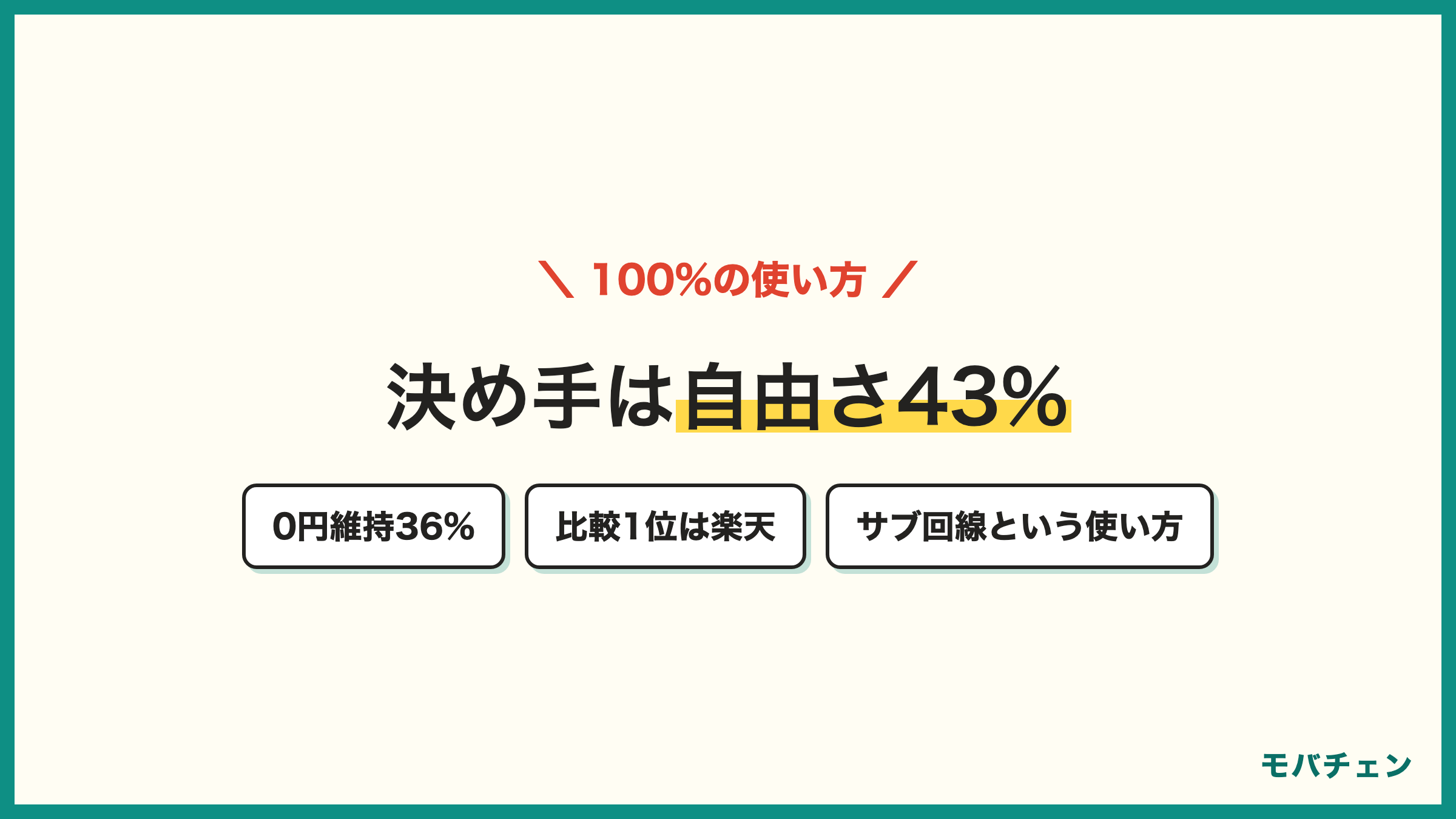 povo利用者の使い方 決め手はトッピングの自由さ43% 0円維持36% 比較相手は楽天モバイル33%が最多 少量データ派と大容量派に二極化