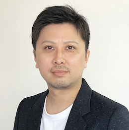 監修者の高木 健太朗さんの顔写真